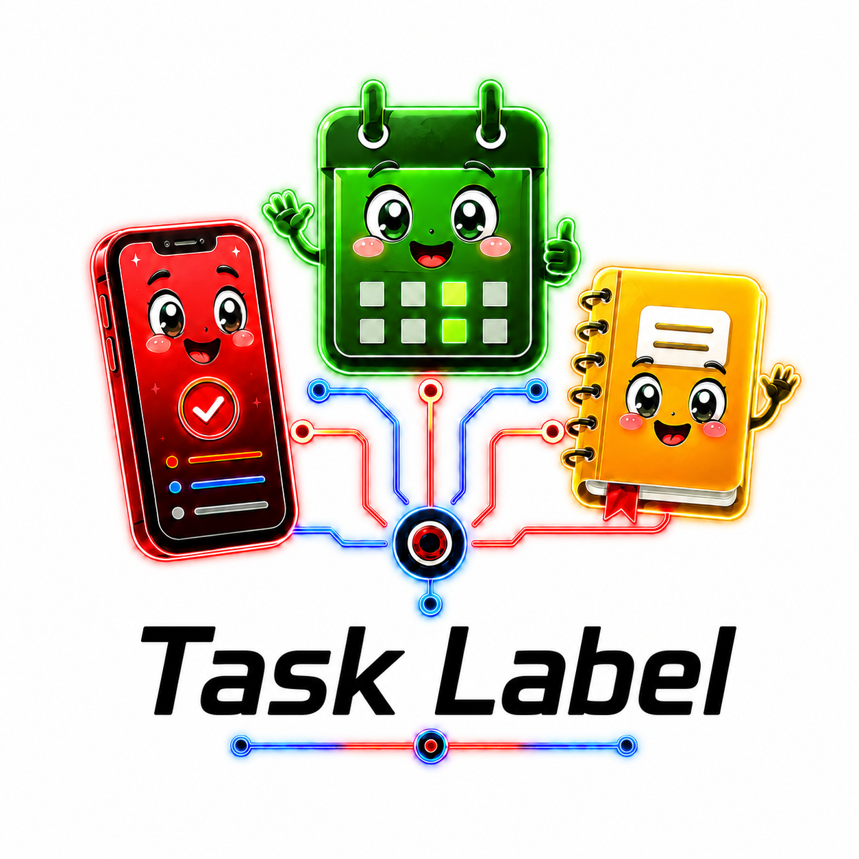 Task Machine